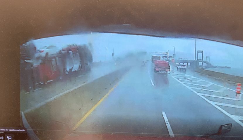 Dump Truck Accident Attorney Carson thumbnail