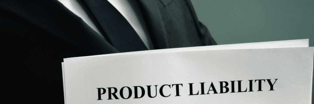 product liability