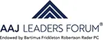 AAJ Leaders Forum