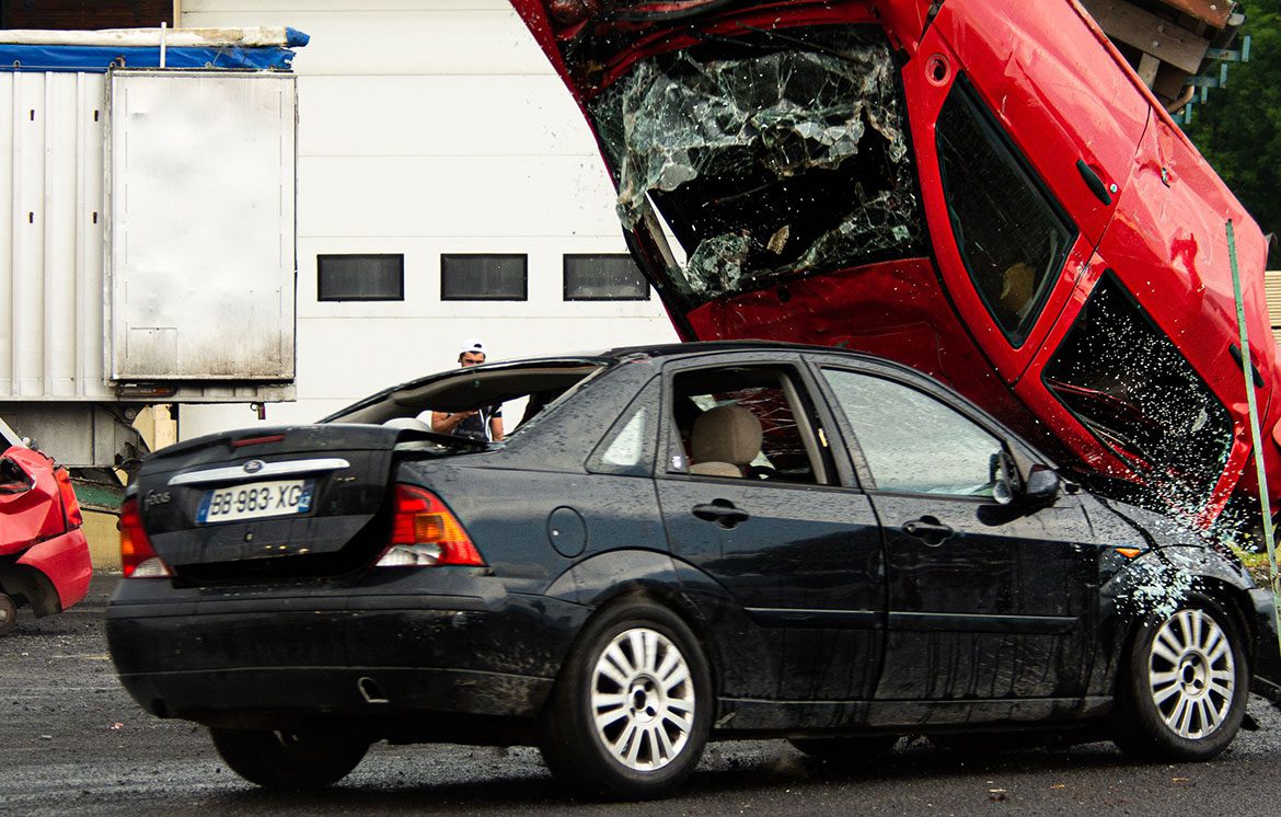 Car crash