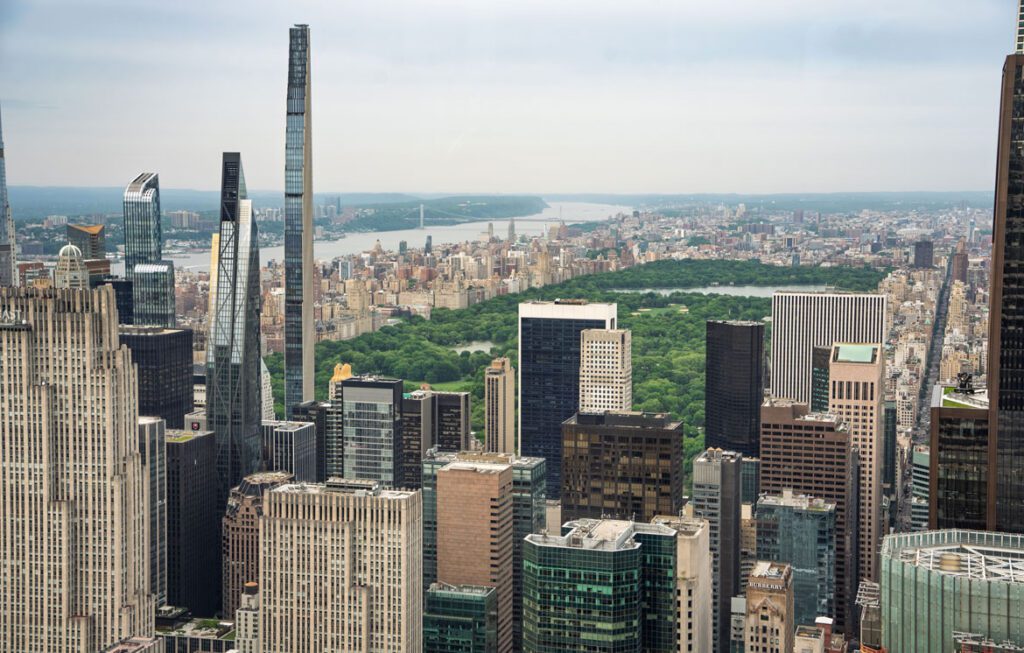 Central Park