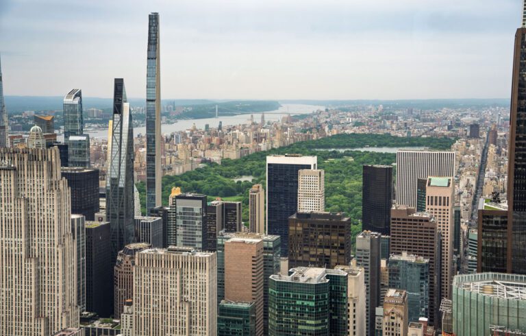 Central Park